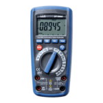 CEM DT-9969 профессиональный мультиметр (Госреестр)