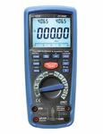 CEM Instruments DT-9985 Измеритель сопротивления изоляции с True RMS мультиметром 481127