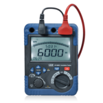 CEM DT-6605 мегаомметр (Госреестр)