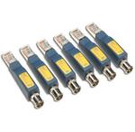 Набор Fluke MS2-IDK27 2772460 удаленных идентификаторов №2-7