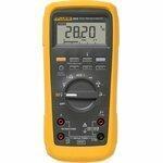 Fluke 28 II, Мультиметр цифровой водонепроницаемый (Госреестр РФ)