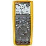 Fluke 287, Мультиметр цифровой True RMS, регистрирующий с опцией TrendCapture (Госреестр РФ)