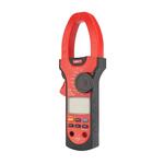Цифровые токовые клещи UNI-T UT208 с функцией True RMS, измерением температуры