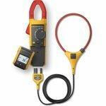 Fluke 381, Клещи токовые со съемным дисплеем