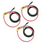 Токоизмерительный датчик Fluke i17XX-Flex3000/3PK