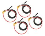 Токоизмерительный датчик Fluke i17XX-Flex3000/4PK