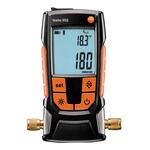 Testo 552 - Высокоточный цифровой вакуумметр с Bluetooth