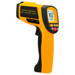 AMTAST AMF016 пирометр, разъем RS232 (80:1 200 ~ 1850deg;C)
