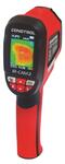 Тепловизор Condtrol IR-CAM2 (-20+300С ±2% ЖК 212x95x62мм 4xAA)