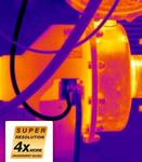 Технология Testo SuperResolution/дооснащение для тепловизоров Testo