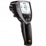 Термометр инфракрасный Testo 835-Н1