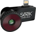 Мобильный тепловизор Seek Thermal Compact PRO (FB0090i) для iOS (Black)