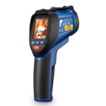 CEM DT-9862 пирометр высокотемпературный со встроенной камерой (50:1 -50 ~ 2200deg;С) (Госреестр)