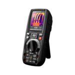 CEM DT-9889 мультиметр TRMS с встроенным тепловизором