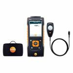 Testo 440. Комплект с люкс-зондом и кейсом
