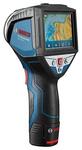 Тепловизор BOSCH GTC 400 C + L-boxx