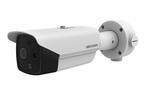 Тепловизионная IP-камера Hikvision DS-2TD2617B-3/PA