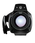 Тепловизор с NETD  40 мК Testo 890-1
