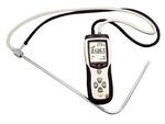 CEM Instruments DT-8920 измеритель давления и расхода, трубка пито 481745