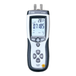 CEM DT-8920 измеритель давления и расхода, трубка пито