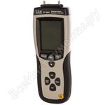 Дифференциальный манометр СЕМ DT-8897