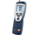 Дифференциальный манометр TESTO 512-2 (от 0 до 20 гПа)