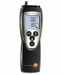 Testo Testo 512 Дифференциальный манометр от 0 до 2 гПа 0560 5126