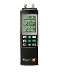 Измеритель дифференциального давления testo 312-4