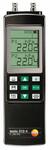 Дифференциальный манометр Testo 312-4