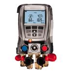 Комплект Testo 570-2 - Цифровой манометрический коллектор