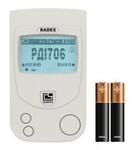 Дозиметр Radex RD1706