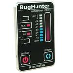 Детектор жучков BugHunter CR-01 Карточка