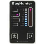 Детектор скрытых жучков, видеокамер и прослушивающих устройств quot;BugHunter CR-01quot; Карточка