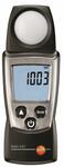 Карманный люксметр Testo 540