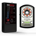 Комплект SITITEK quot;BugHunter Профессионал BH-02 Rapidquot; + quot;BugHunter Dvideoquot;