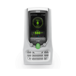 CEM DT-9680 счётчик пылевых частиц, формальдегид, температура, влажность