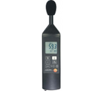 Измеритель уровня шума TESTO 815
