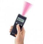 Измеритель скорости вращения Testo 465