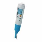 pH-метр Testo 206 pH2 (для вязких и полутвердых веществ)