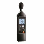 Измеритель уровня шума Testo 815