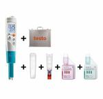 pH-метр Testo 206 pH1 Set с поверкой