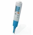 pH-метр Testo 206 pH2 с поверкой