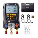 Измерительный прибор Testo 550 (5631550) Коллектор цифровой манометрический с Bluetooth