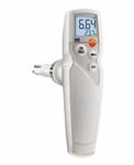 pH-метр Testo 205 Set