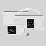 Электронный регулятор температуры ECL Comfort 210