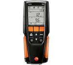 Газоанализатор дымовых газов TESTO 310 (с принтером)