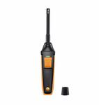 Высокоточный цифровой зонд влажности/температуры Testo с Bluetooth