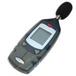 Шумомер Testo 816-2
