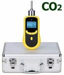 Amtast GID400-CO2 Взрывозащищенный анализатор углекислого газа GID400CO2