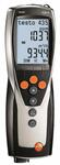 Многофункциональный измерительный прибор Testo 435-1